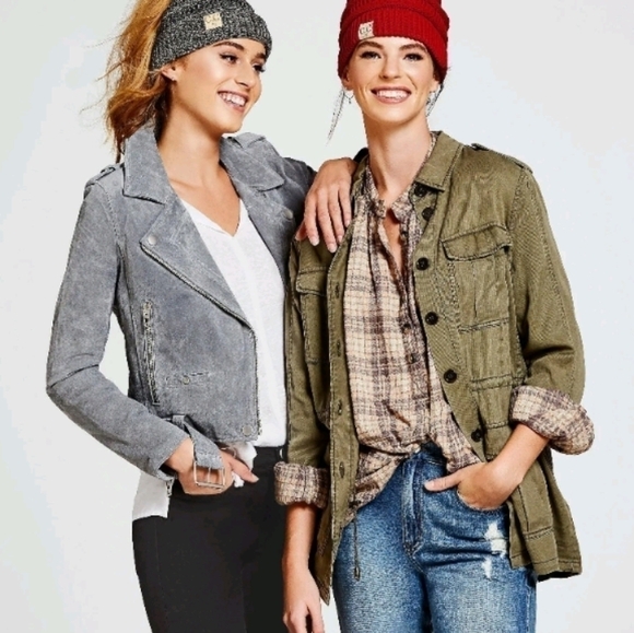 Free People Tops Free People Northern Bound Plaid Pullover sz S - Picture 10 of 10